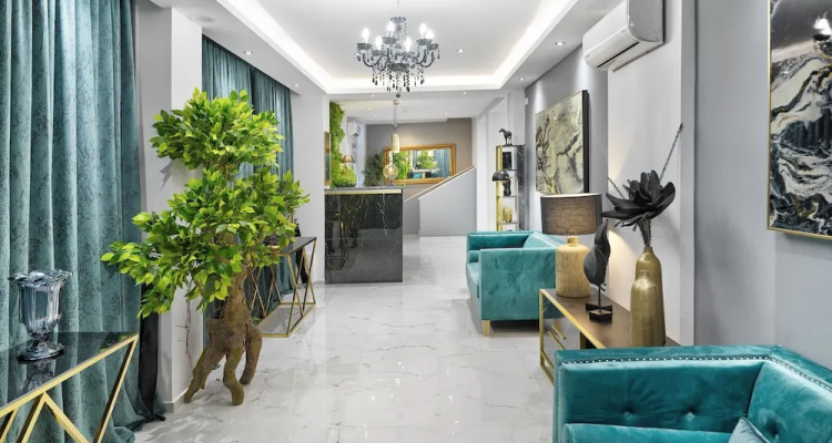 Acropolis City Life Bh