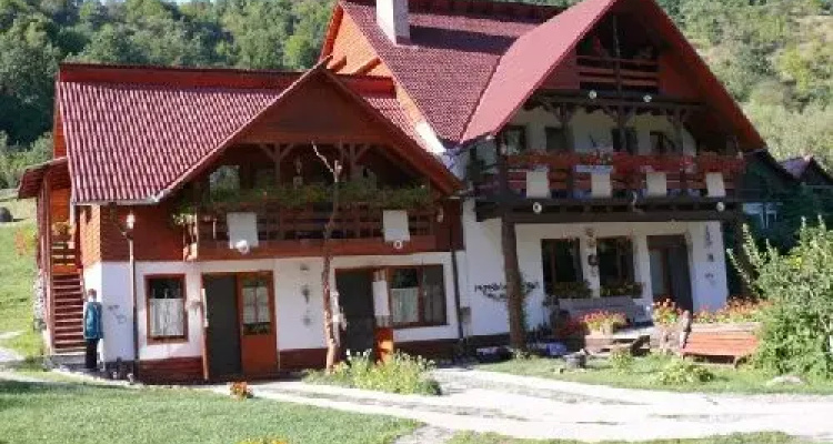 Pensiunea Doina