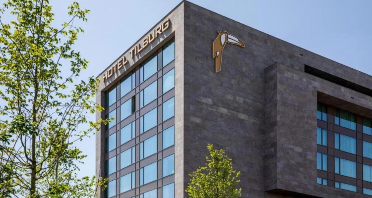 Van der Valk Hotel Tilburg — Van der Valk hotel
