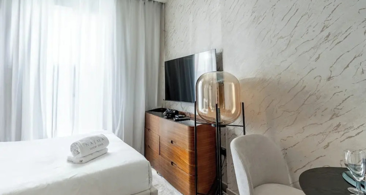 Nasma Holiday Homes Azizi Riviera 41