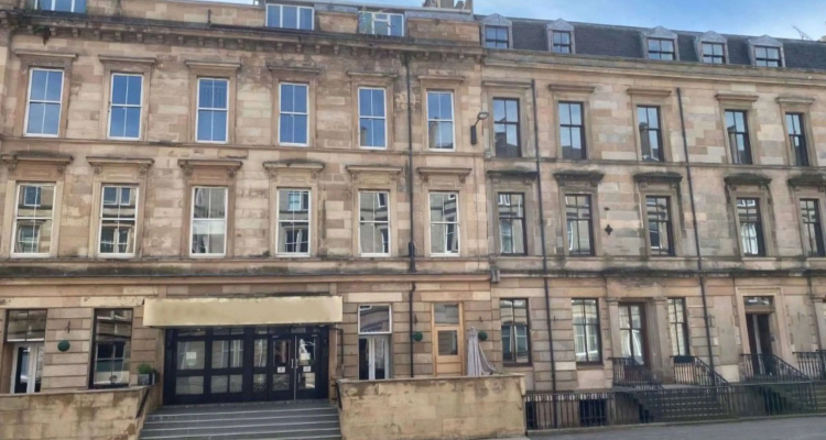 Best Western Glasgow Hotel — Best Western hotel