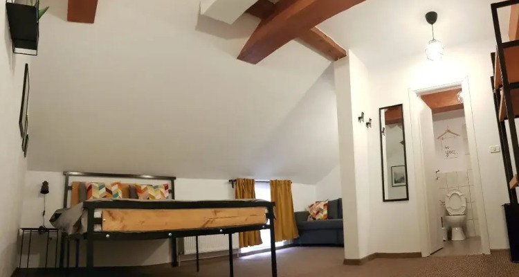 The Top House Camere de Inchiriat