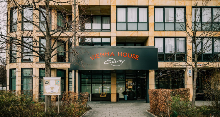 Vienna House Easy München