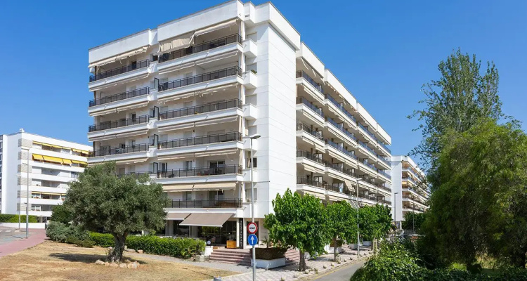 Suites del Mar Fenals