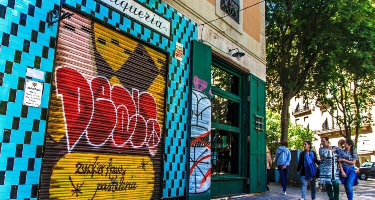 Habitat Apartments Parlament Balconies