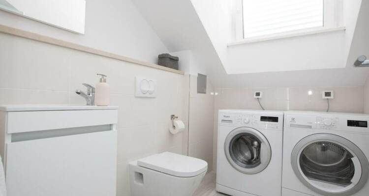 Apartment Marlo In Dubrovnik With Sea View