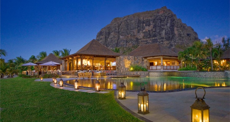 Lux* Le Morne