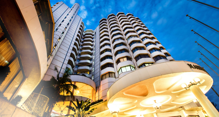 Nairobi Safari Club by Swiss-Belhotel