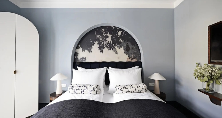 Numa L Maximilian Rooms