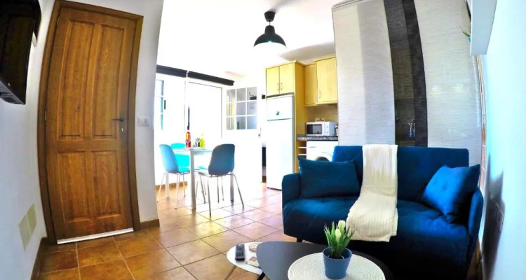 Apartamentos Ester