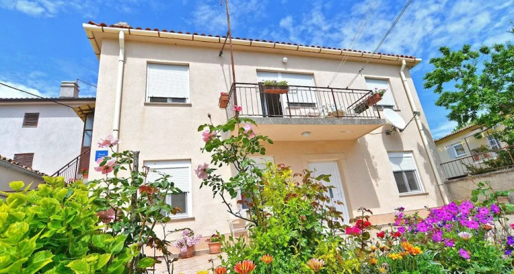 Apartment 608