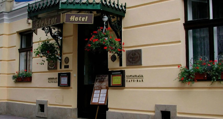 Hotel Elektor