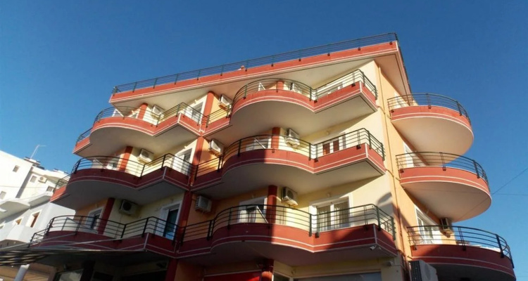 AR Apartments