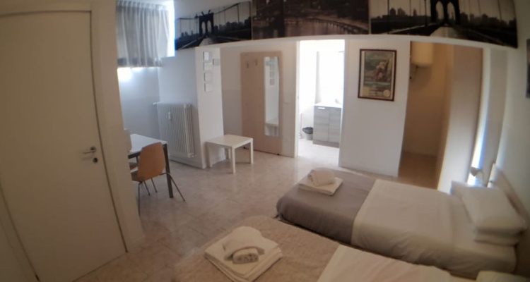RESIDENCE BONOMELLI