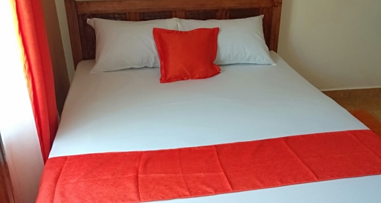 Mali Guest House