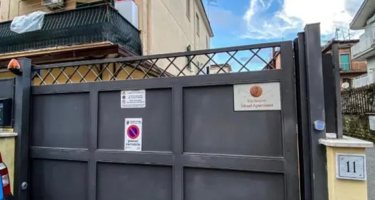 Exclusive Mood Apartment