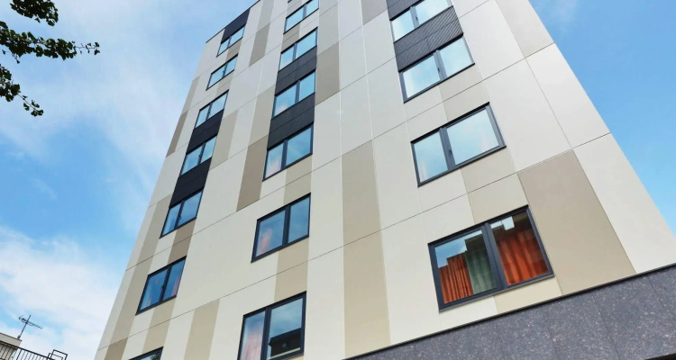 Hotel JAL City Haneda Tokyo West Wing