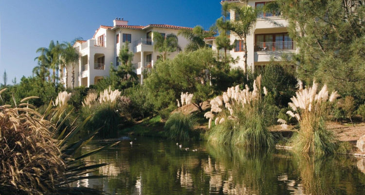 Four Seasons Residence Club San Diego, Aviara — Four Seasons hotel