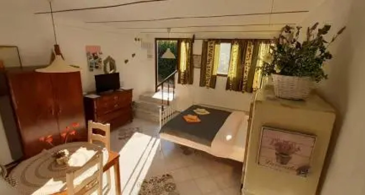 Studio Apartments Fancy