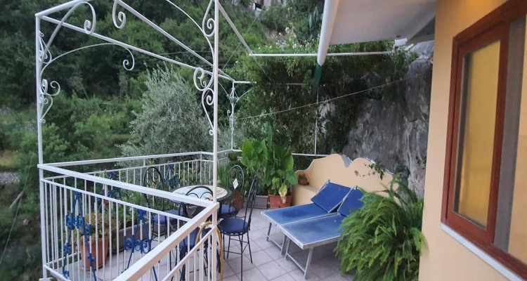 Villa Celentano