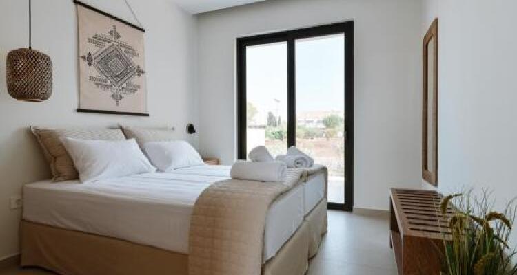 Melior Luxury Villas