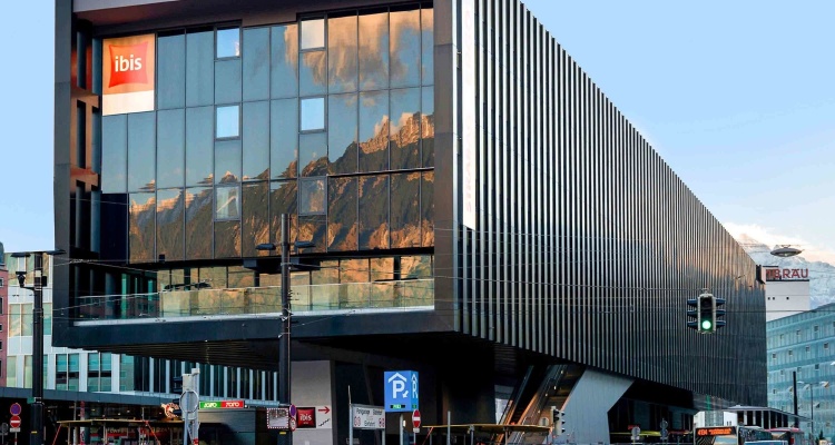 Ibis Innsbruck