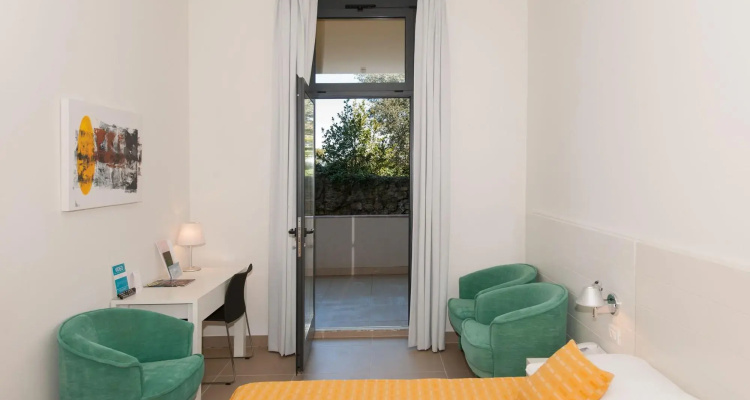 Maistra Select Island Hotel Istra