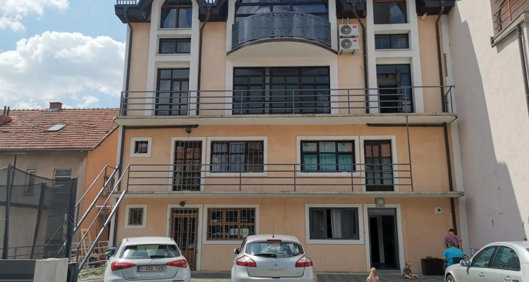 Apartmani Dubrava 2
