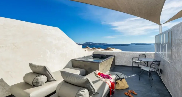 Imerti Suites