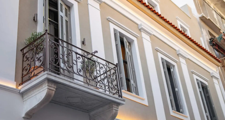 Emerald Hotel Athens