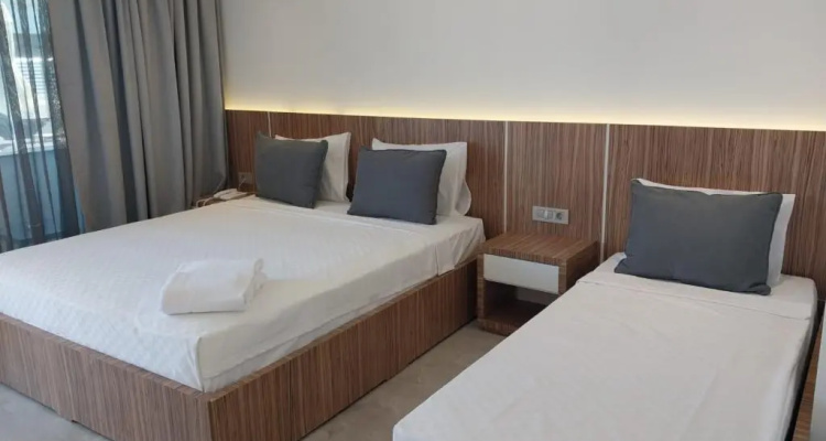 Selluka Butik Hotel