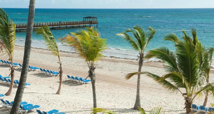Impressive Premium Punta Cana