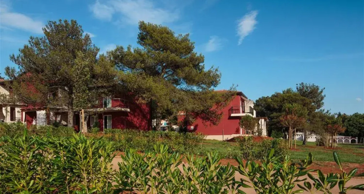 Complesso Degli Appartamenti Sol Katoro