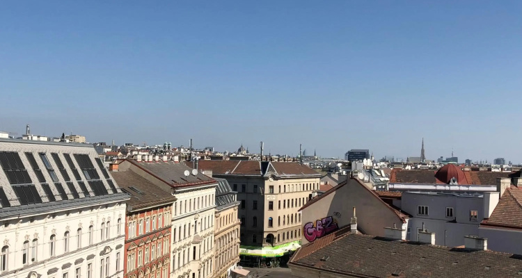 Best Place Apartments Vienna