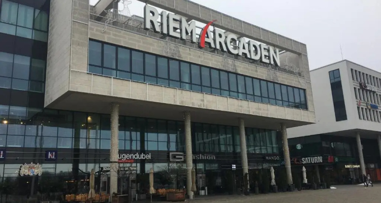 Premium Apartment München Messe