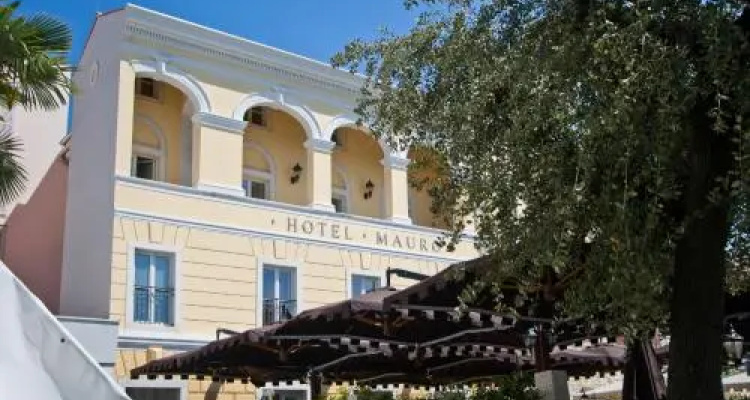 Boutique Hotel Mauro