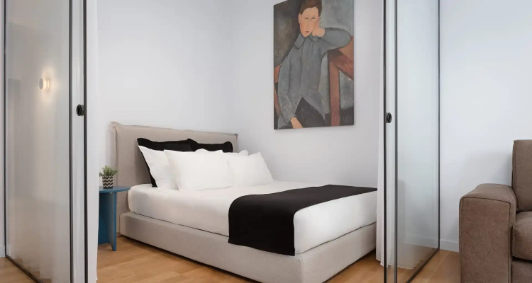 Acropolis Classy Apartments