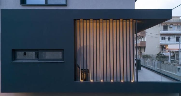 Kalvokoresi 16 I Premium Apartments