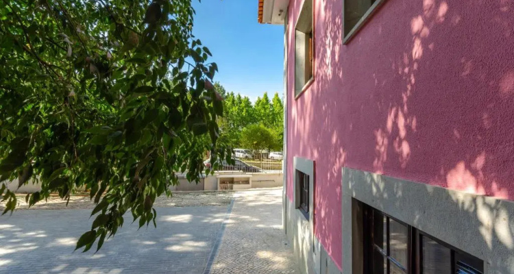 Le Jardin