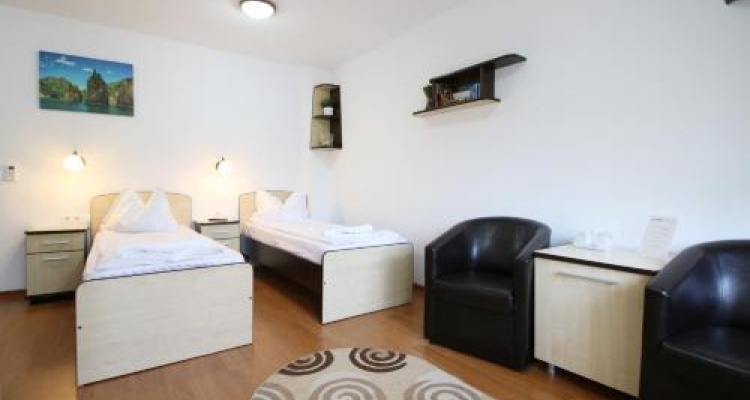 Pensiunea Casa Micu