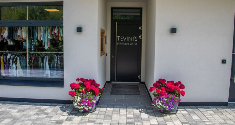 Tevini Boutique Suites by We Rent