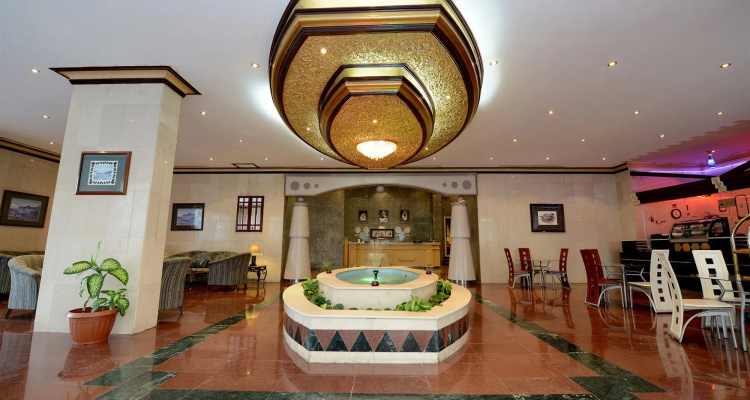 Boudl Al Olaya