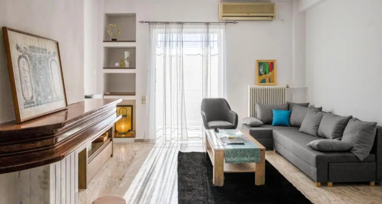 The Home Sweet Home Family Friendly 2 Floor Apartment