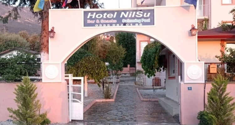 Hotel Nilsu