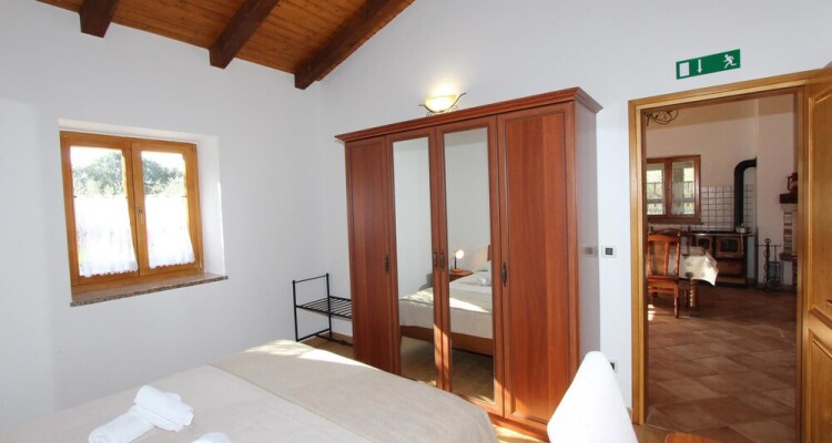 Holiday House San Pruti