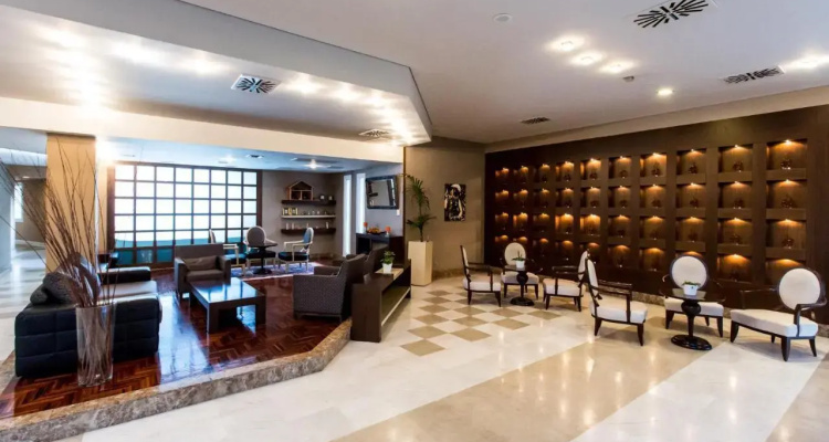 Elpida Resort & Spa