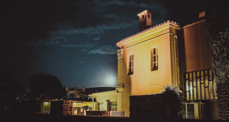 Kocadon Museum Hotel