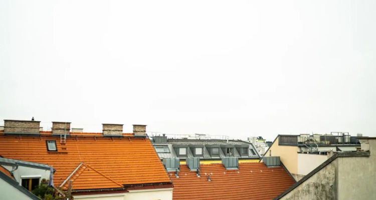 Vienna 15 Design Apartment