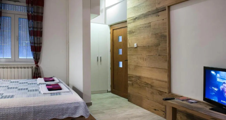 Apartments Antonella