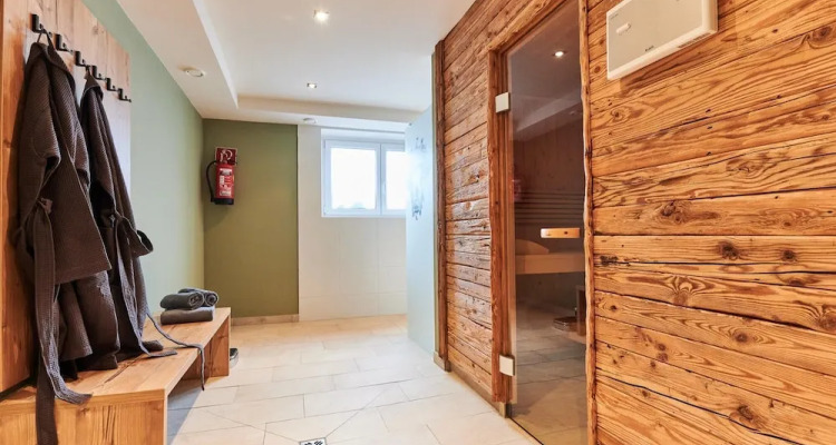 Evi Apartments Louise